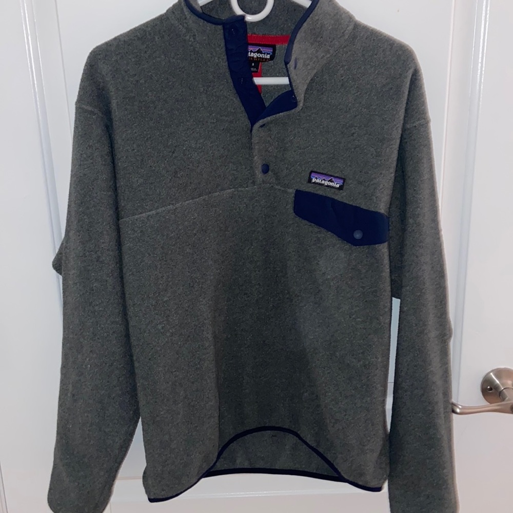 Unisex Patagonia crewneck
